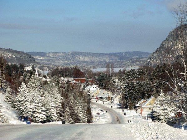 Gite Aux Goglus Saint-Jean-des Piles Esterno foto